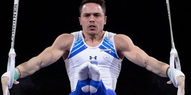 Ολυμπιακοί Αγώνες: Η ΕΡΤ δεν μετέδωσε την προσπάθεια του Πετρούνια – Οργή στο Twitter