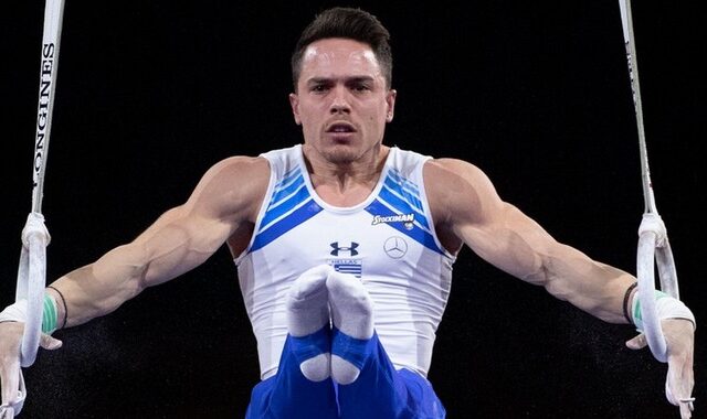 Ολυμπιακοί Αγώνες: Η ΕΡΤ δεν μετέδωσε την προσπάθεια του Πετρούνια – Οργή στο Twitter