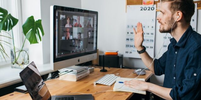 Zoom: Εισάγει τη μετάφραση γλωσσών σε πραγματικό χρόνο