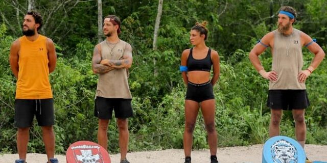 Survivor: Έφτασε η ώρα του ημιτελικού – Όσα θα δούμε σήμερα