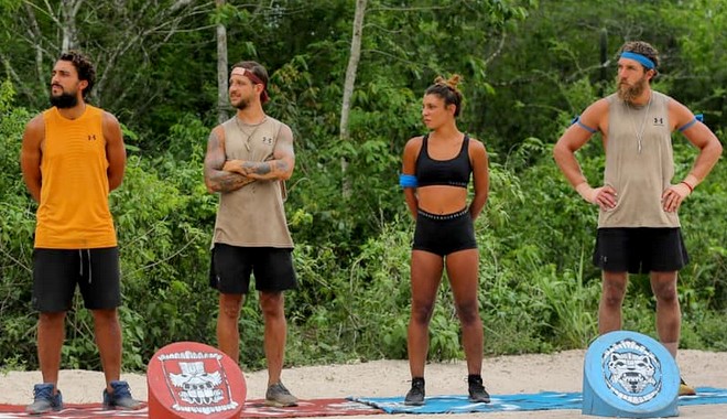 Survivor: Έφτασε η ώρα του ημιτελικού – Όσα θα δούμε σήμερα