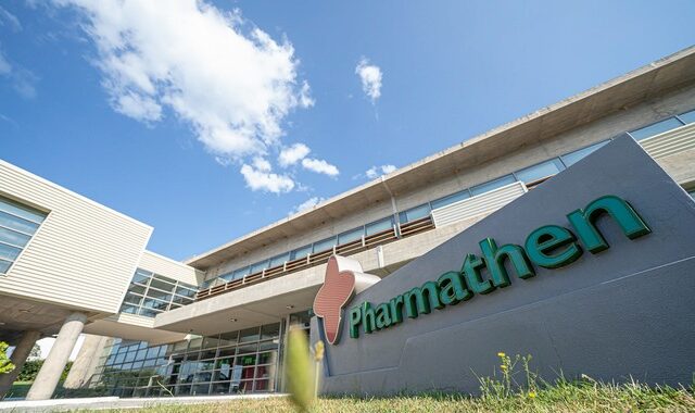 Η BC Partners προχωρά σε πώληση της Pharmaten στο PARTNERS GROUP