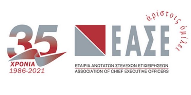 ΕΑΣΕ / ICAP CEO Index