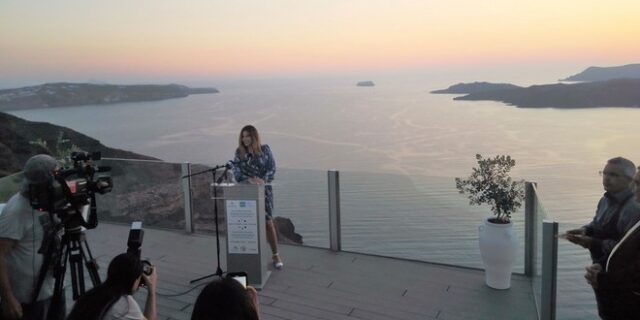 Εθνικό Συμβούλιο Οινοτουρισμού στην Ελλάδα – οι πρωτοβουλίες του Υπουργείου Τουρισμού