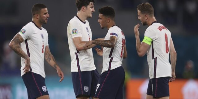 Euro 2020: Σήμερα ο δεύτερος ημιτελικός