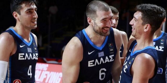Τουρκία – Ελλάδα 63-81: Greek Dream Team, μια νίκη μακριά από τους Ολυμπιακούς Αγώνες