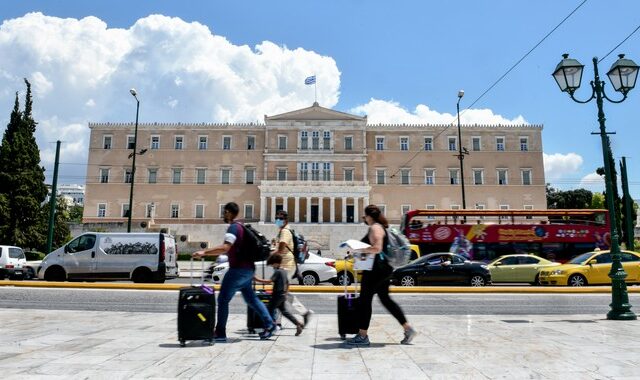 Κορονοϊός: Σχεδόν το 1/3 των κρουσμάτων εντοπίζονται στην Αττική