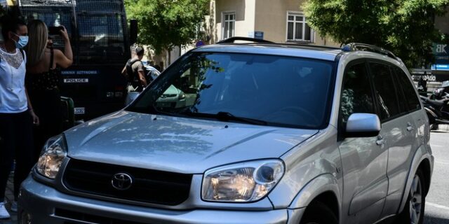 Χρήστος Παππάς: Ποινική δίωξη σε βάρος της Ουκρανής που τον έκρυβε στο διαμέρισμά της