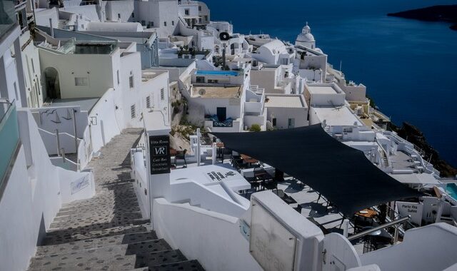 Ποιοι ξένοι αναζητούν ακίνητα στην Ελλάδα