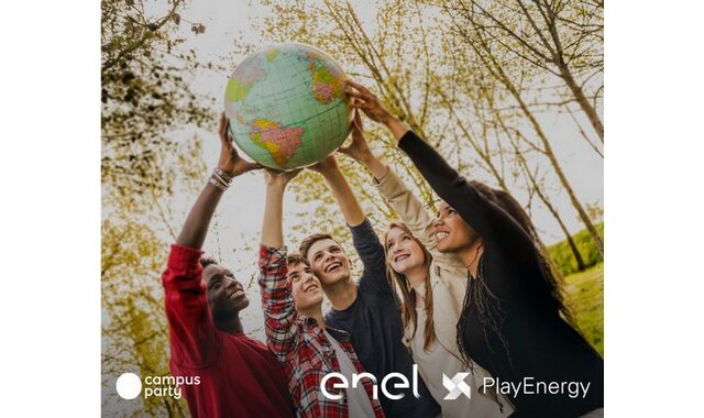 PlayEnergy: O μαθητικός διαγωνισμός για την κυκλική οικονομία