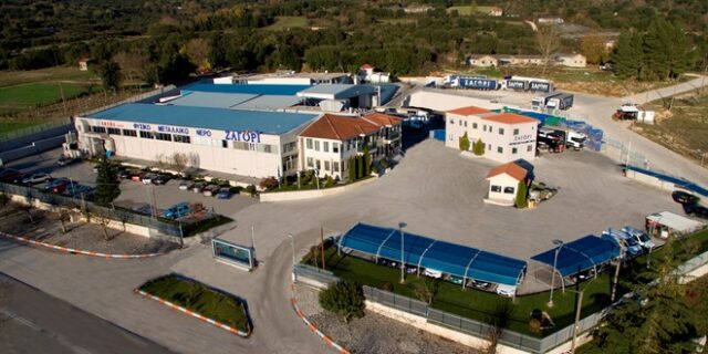 Αλλαγές στο Διοικητικό Συμβούλιο της ΧΗΤΟΣ ΑΒΕΕ – ΖΑΓΟΡΙ ΦΥΣΙΚΟ ΜΕΤΑΛΛΙΚΟ ΝΕΡΟ
