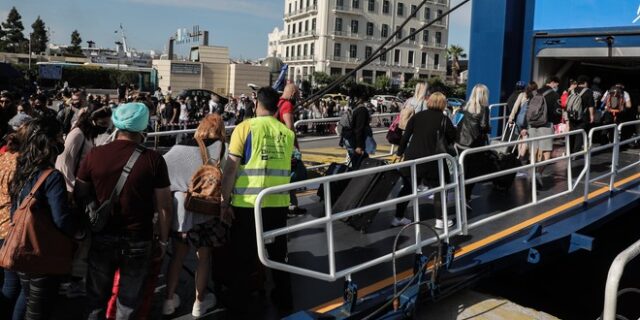 Κοινωνικός Τουρισμός 2022: Παρατείνονται μέχρι τις 3 Ιουλίου οι αιτήσεις