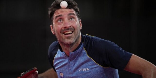 Γκιώνης: “Με τον τρόπο που έχασα, θα κάνω τρεις μέρες να κοιμηθώ”