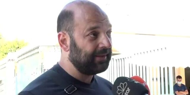 Συγκλονίζει ο πατέρας της 6χρονης στη Νίκαια: “Παραβίασε το κόκκινο, σκότωσε το αγγελάκι μου”