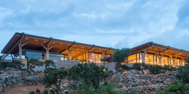 Η περιοδική έκθεση «ΕΠΑΝΑCYΣΤΑΣΗ ’21: ΧΙΟΣ» στο Μουσείο Μαστίχας Χίου