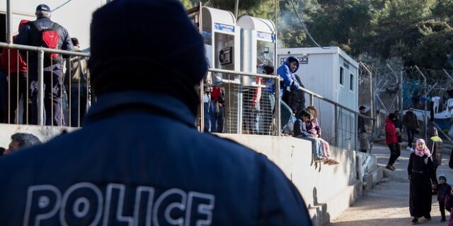 Κλείνει οριστικά το ΚΥΤ στο Βαθύ της Σάμου