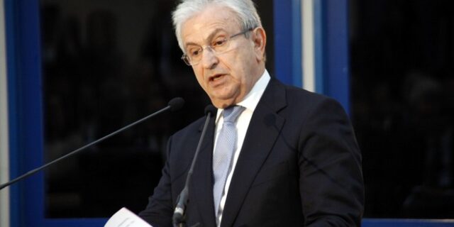 Βενιάμης: Αισιοδοξία για την ελληνική ναυτοσύνη- Να έρθουν οι νέοι κοντά “σε μια θάλασσα ευκαιρίες”