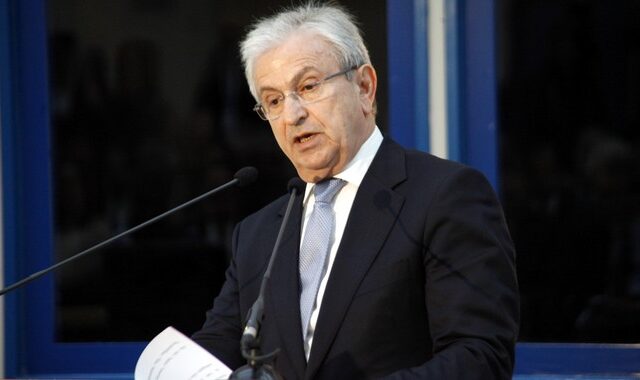 Βενιάμης: Αισιοδοξία για την ελληνική ναυτοσύνη- Να έρθουν οι νέοι κοντά “σε μια θάλασσα ευκαιρίες”