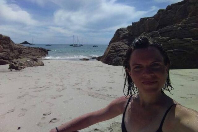 Κρήτη: Θερμοπληξία και εξάντληση τα αίτια του θανάτου της 29χρονης Βιολέτ