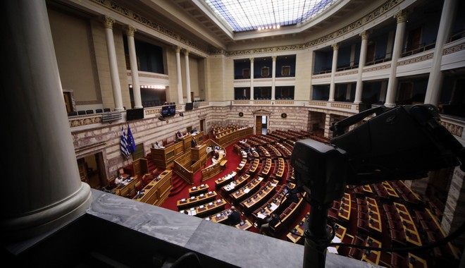 Ένα νέο εργαλείο ελέγχου του Πόθεν Έσχες των Ελλήνων πολιτικών