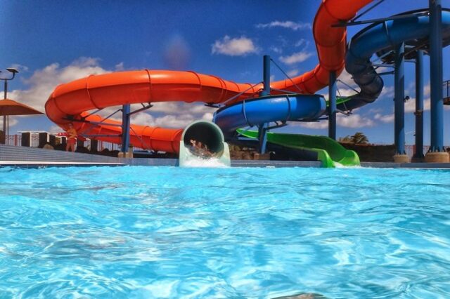 ΗΠΑ: Χημική διαρροή σε waterpark – Δεκάδες άνθρωποι στο νοσοκομείο