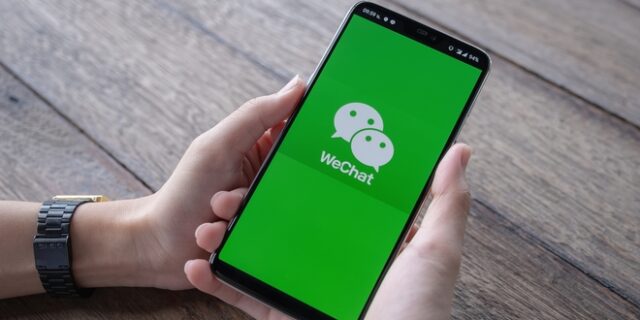 Κίνα: Η δημοφιλής πλατφόρμα WeChat “σωπαίνει” τη φωνή της ΛΟΑΤΚΙ κοινότητας