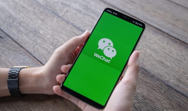 Κίνα: Η δημοφιλής πλατφόρμα WeChat “σωπαίνει” τη φωνή της ΛΟΑΤΚΙ κοινότητας