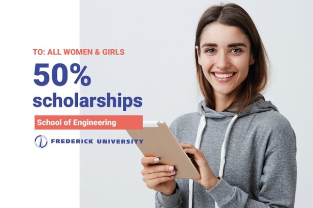 Join the Journey in Engineering and Technology: Η εκστρατεία που “ανοίγει” τον δρόμο στις γυναίκες