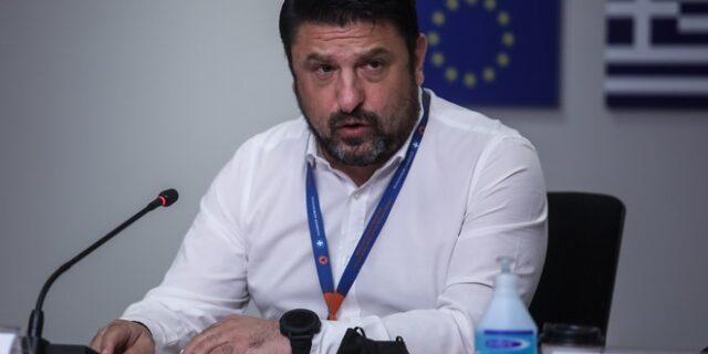 Η Ελλάδα σε πύρινο κλοιό: Νέα ενημέρωση από τον Νίκο Χαρδαλιά