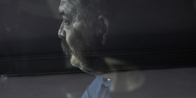 Αποχώρησε από το Εφετείο ο Χρήστος Παππάς – Θα οδηγηθεί στις φυλακές Δομοκού