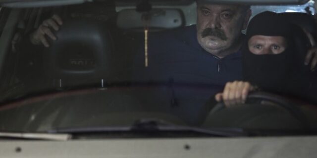 Χρήστος Παππας: Ο “κύκλος των 300”, που οδήγησε στα ίχνη του