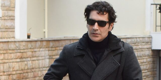 Ο Χριστόφορος Παπακαλιάτης στη Δίωξη Ηλεκτρονικού Εγκλήματος