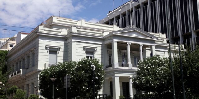 Επιστολή Ελλάδας σε ΟΗΕ: Παντελώς αβάσιμες οι τουρκικές μονομερείς αιτιάσεις