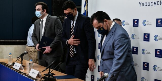 Νέα μέτρα: Υποχρεωτικοί εμβολιασμοί και καλοκαίρι καθημένων με εφαρμογή Covid Free GR