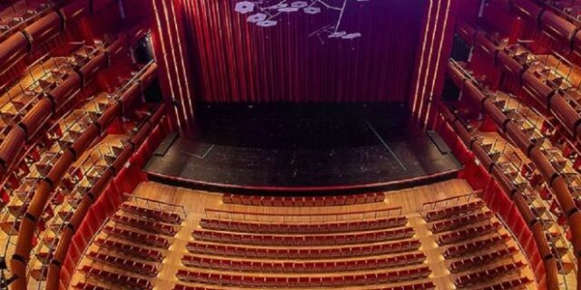 Αποζημίωση ειδικού σκοπού για εγγεγραμμένους καλλιτέχνες