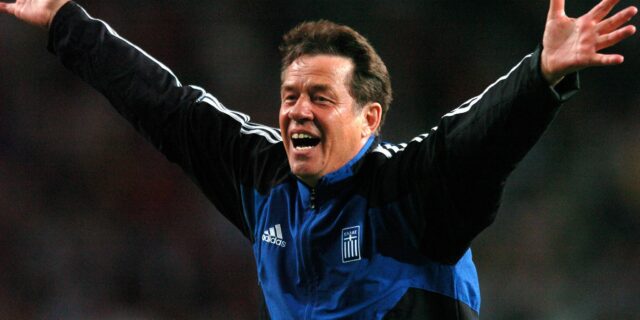 Euro 2004: Τρέιλερ για τον “Βασιλιά Όττο”