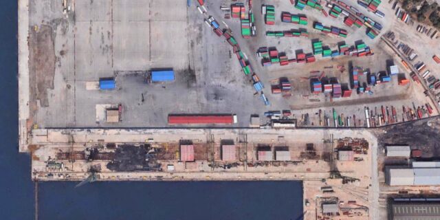 ΕΤΑΔ: Στα 37,3 εκ ευρώ το τελικό τίμημα για τα Ναυπηγεία Σκαραμαγκά