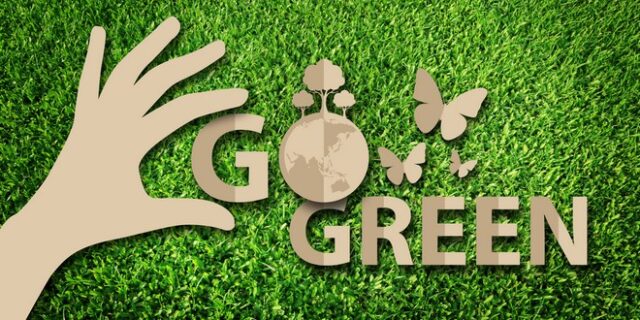ΖΑΓΟΡΙ: Το ελληνικό Green Case Study προς την Πράσινη Οικονομία