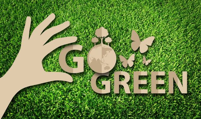 ΖΑΓΟΡΙ: Το ελληνικό Green Case Study προς την Πράσινη Οικονομία