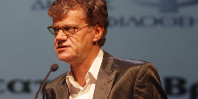 Τάκης Παπαματθαίου: Στο νοσοκομείο ο γνωστός ηθοποιός