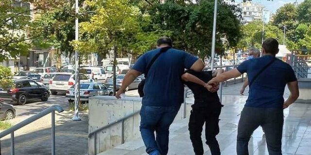 Θεσσαλονίκη: Ελεύθερος ο 25χρονος που σκότωσε σκύλο