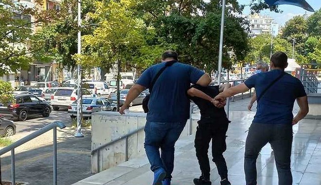 Θεσσαλονίκη: Ελεύθερος ο 25χρονος που σκότωσε σκύλο