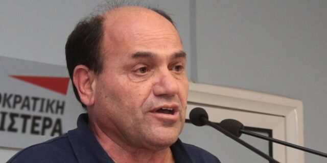 Μπουλμπασάκος: Στον “Ευαγγελισμό” αγγίζουμε την πληρότητα στη ΜΕΘ