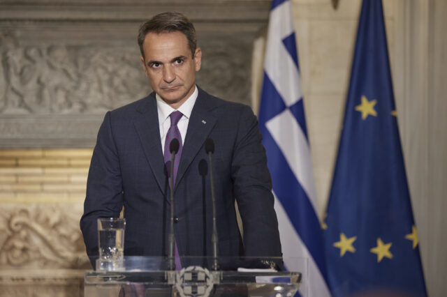 Για ποιους κυβερνά ο Μητσοτάκης;