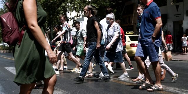 Νέα μέτρα για ανεμβολίαστους: Τι αλλάζει από τον Σεπτέμβριο