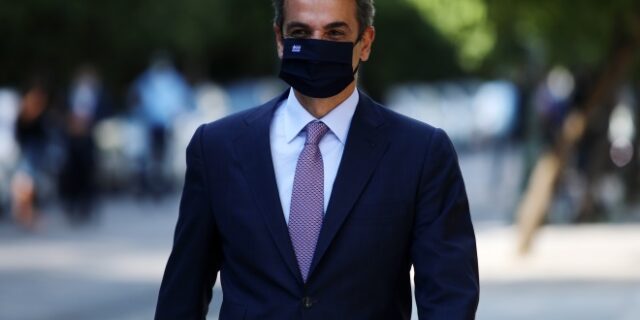 Μητσοτάκης: Ενίσχυση συμμαχιών, επενδύσεις και Ομογένεια στο “μενού” της Νέας Υόρκης