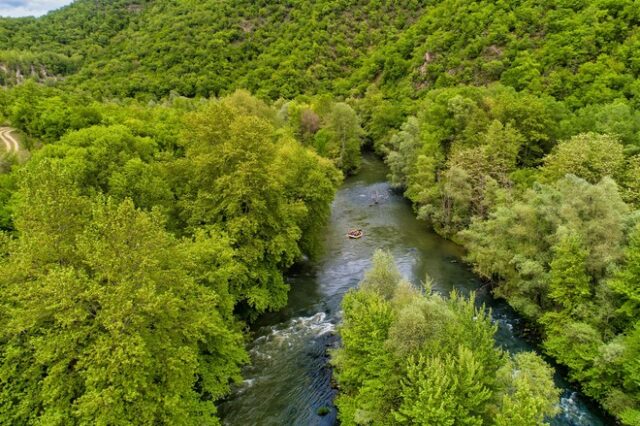 Νεκρός βρέθηκε ο 22χρονος που αγνοούνταν στον ποταμό Νέστο