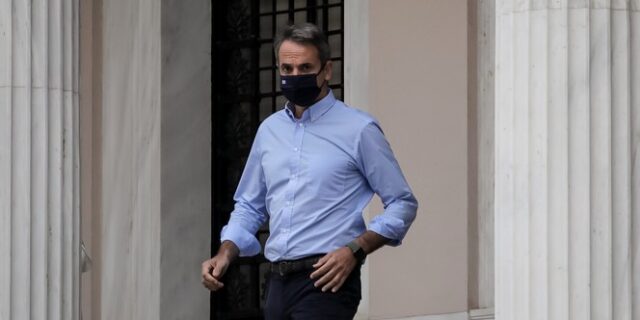 Γέφυρα απεγκλωβισμού για συνεργάτες ελληνικών δυνάμεων στο Αφγανιστάν και “φράχτης” για τους πρόσφυγες