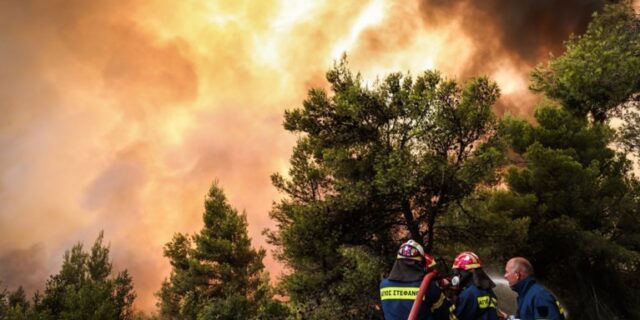 Ίδρυμα Σταύρος Νιάρχος: Έκτακτη δωρεά 15 εκατομμυρίων ευρώ