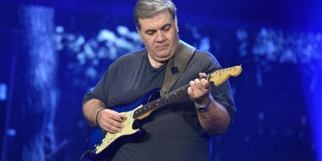 Ξέσπασμα Σταρόβα: “Έχουμε κάνει τόσα εμβόλια και δεν ρωτούσε κανείς τι μάρκα ήταν”